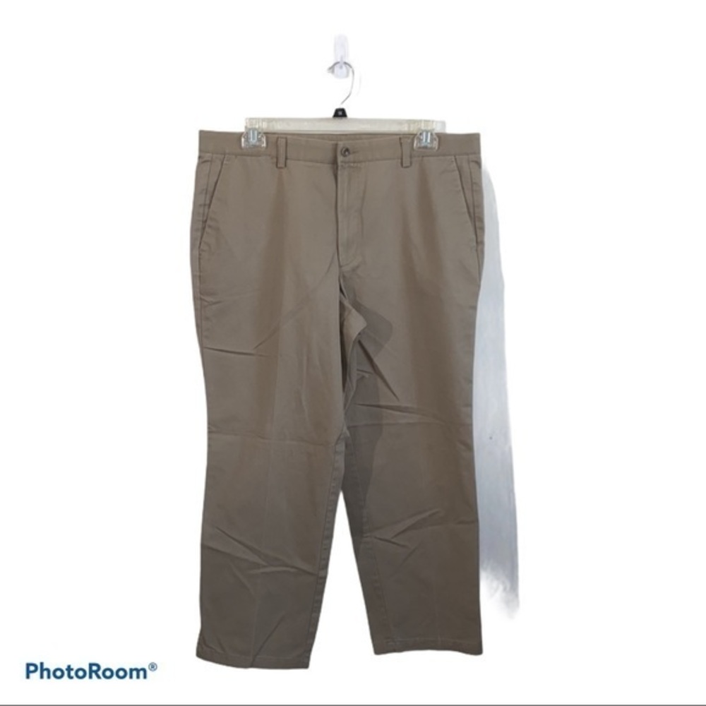 5/$30 🎈 Dockers khaki dress pants men’s size 40x32‎